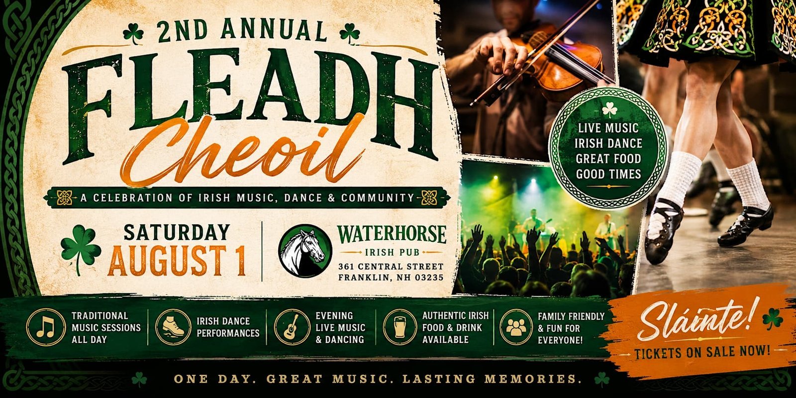 2026Fleadh